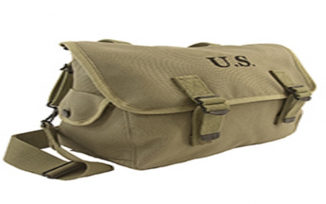 Stop Buying Cheap WW2 US Gear