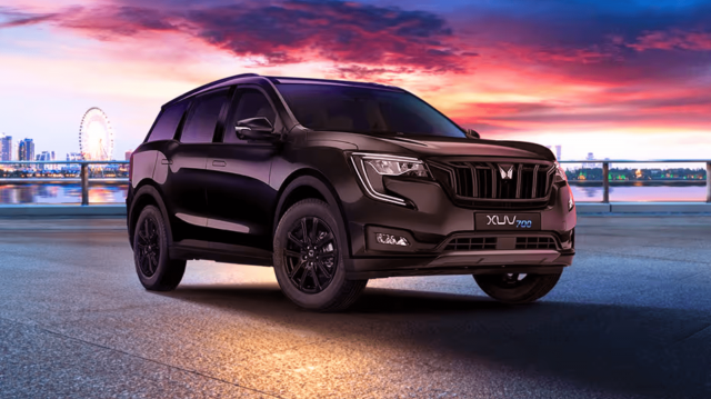 How XUV700 AX5 S Diesel Stands Out with Better Fuel Economy