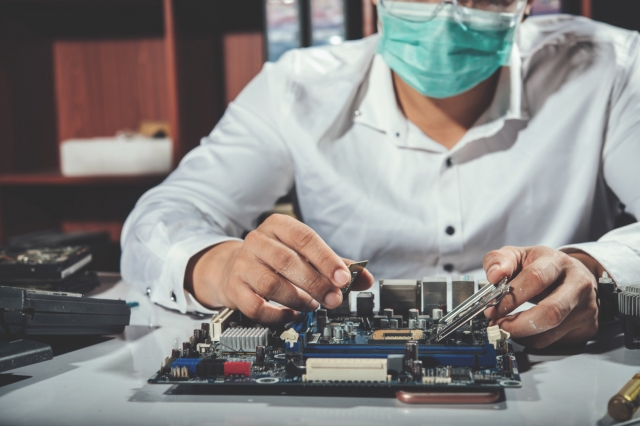 Why Your Business Needs Cybersecurity Services in Austin