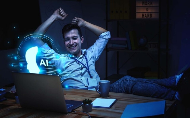 What Are the Key Features of a Top AI Development Company?
