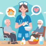 How to Choose the Right Nurse for Home Care