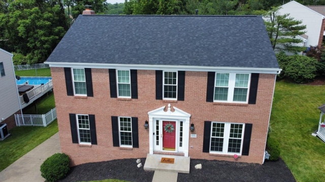 Repairing Clogged Gutters: Tips for Cranberry Homes
