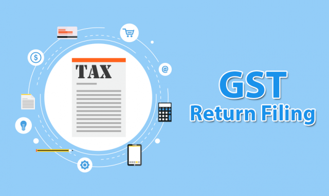 Your GST Filing Partner in Delhi: Save Time, Stay Stress-Free!