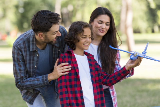 Family Holiday Packages in India