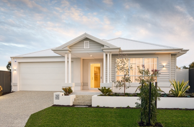 Dream Home in Reach: Explore Display Homes & Low Deposit Loans (WA)