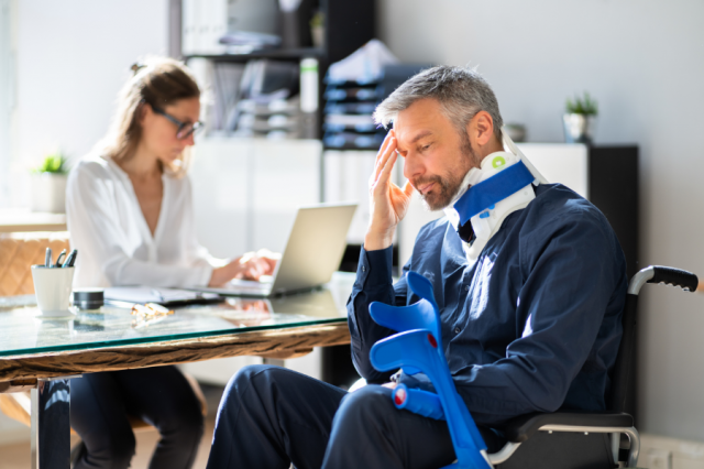 Why You Need a Duluth Workers Compensation Lawyer: Protecting Your Rights
