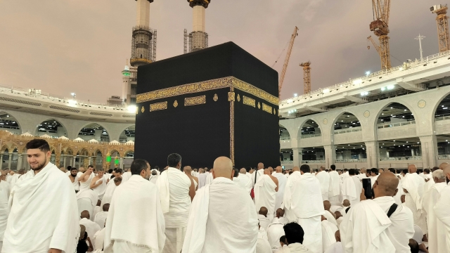 Top UK Umrah Packages: Plan Your Spiritual Journey