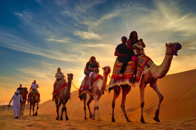 Dubai City Tour: An Unforgettable Experience