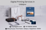 Digital Printing Services in Udaipur