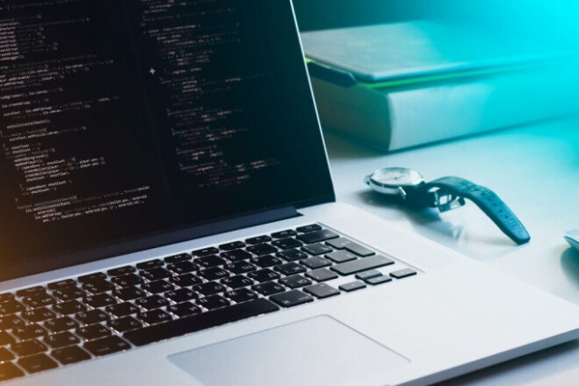 Digital Solutions That Drive Success: Web Development Services