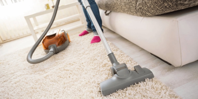 Essential Commercial Carpet Cleaning Supplies Every Business Should Have