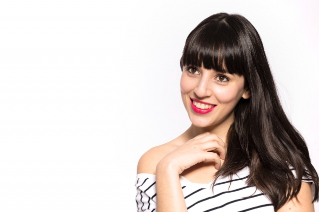 Why Silk Top Human Hair Toppers with Bangs Are a Great Option