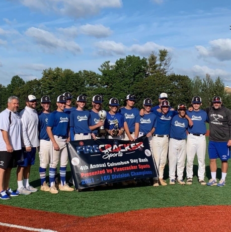 Top Baseball Leagues and Travel Tournaments for Youth Near Mystic, CT