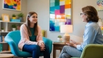 Can Therapy Help My Teen with Anxiety, Depression, or Stress