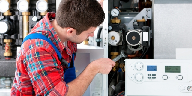 Finding The Right HVAC Repair Services In Chandler, AZ: A Homeowners Guide