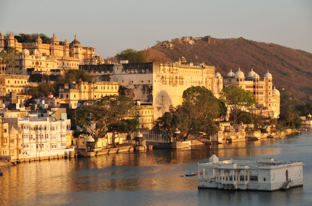 From Sunrise to Sunset: Udaipur’s Most Picturesque Sights
