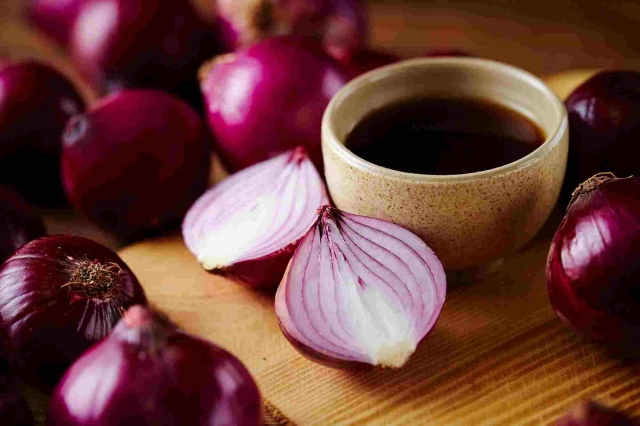 Everything You Need to Know About Purple Onion Juice for Better Health