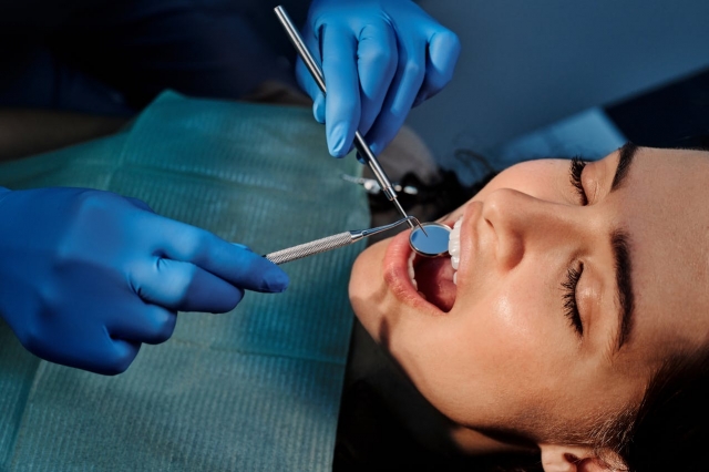 Building Healthy Smiles: Tips for Kids’ Dental Habits