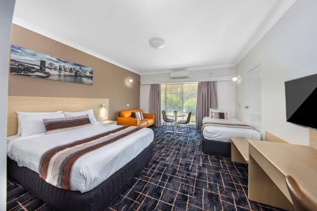 Top Accommodation Options in Queanbeyan for Your Perfect Stay