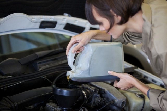 Enhance Your Diesel Engine Performance with Diesel Fuel Cleaner Additive