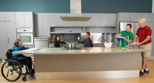 Specialist Disability Accommodation (SDA) Options in Melbourne