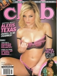 Dare to Explore: Club Magazine’s Adventure into Seduction