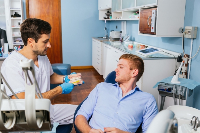 All-on-4 Implants in Aberdeen: A Complete Guide