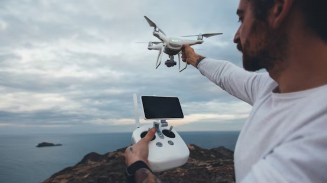 From the Sky to the Screen: A New Era for Destination Marketing