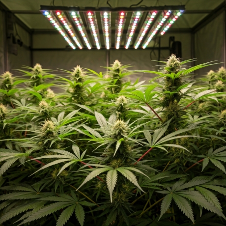 From Seed to Stash: Your Jack Herer Grow Journey