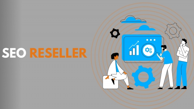 Whitelabel SEO Reseller Program