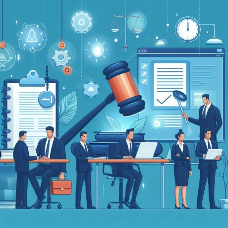 ClickUp for Legal Teams: Expert Workflow Solutions for Case Management and Deadlines