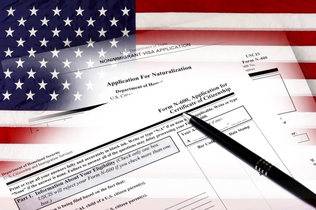Your Path to British Citizenship: How Immigration Solicitors4me Can Make the Process Simple
