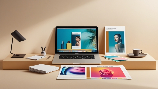 How Digital Printing Help top Promote Your Business? 