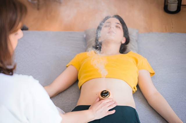 Fertility Acupuncture