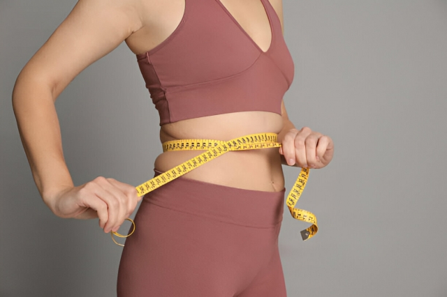 Weight Loss with IV Therapy