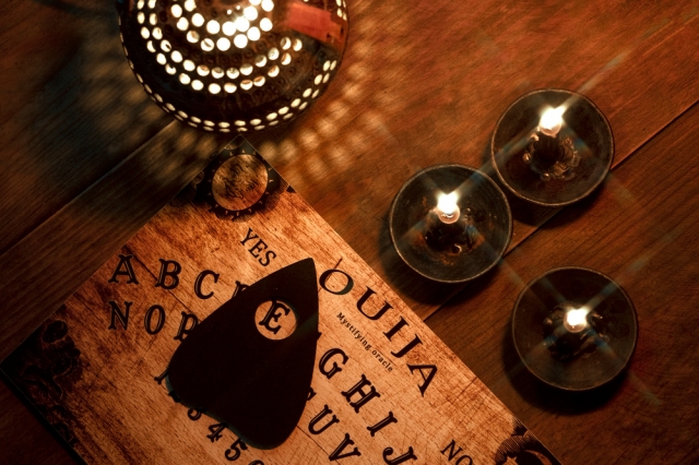 Uncover Hidden Truths with Psychic Insights