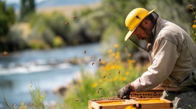 Wildlife Shapes and Protects Ecosystem Health