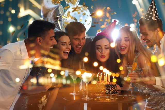 Discover the Best Birthday Party Places in Atlanta