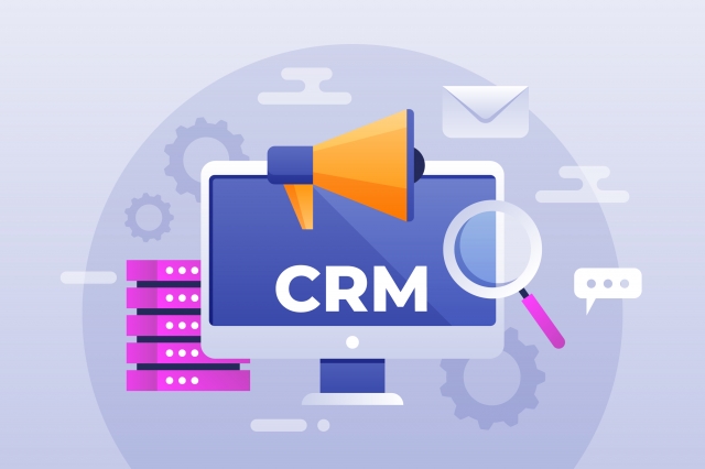 Unlocking Growth with Zolexo Mart - Expert CRM Solutions, Mobile and Web Application Development