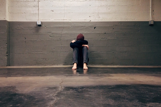 The Link Between Nutrition and Depression