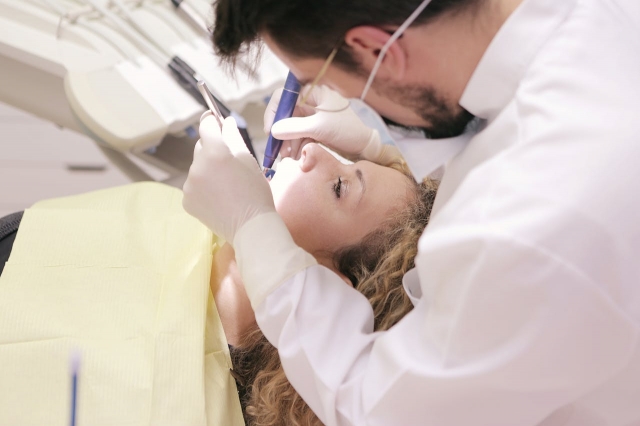 When to Seek Emergency Dentistry