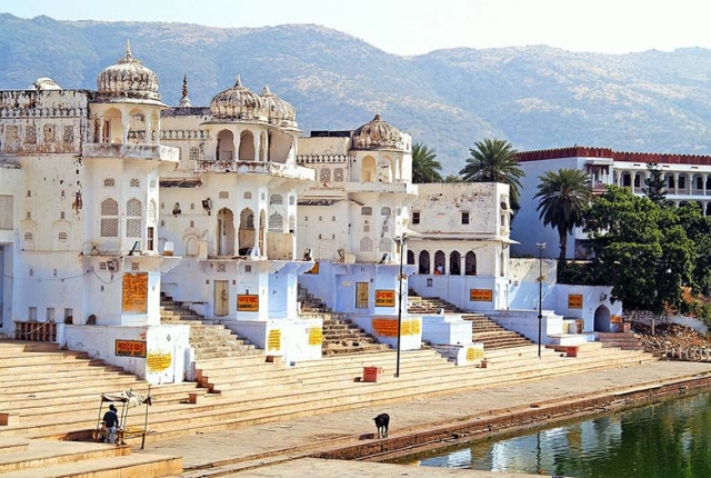 Exploring Pushkar’s Beauty and Heritage Through a 3-Day Tour