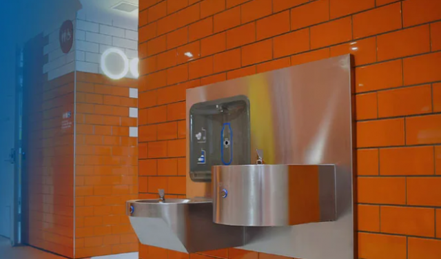 Why Drinking Water Fountains are Essential for Schools