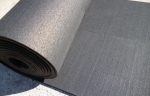 The Advantages of Rubber Flooring: A Comprehensive Guide