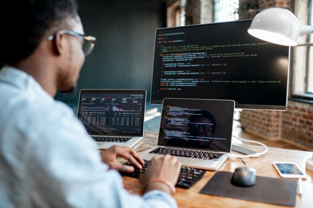 The Different Types Of Website Design Abu Dhabi Services