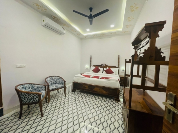 Affordable Accommodations That Showcase Udaipur’s Charm
