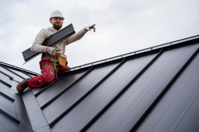 Roofing Jobs Made Easy: Tips and Tricks for DIYers