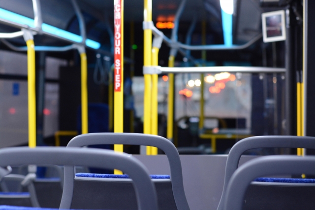 Beyond the Ticket: Legal Steps to Take After a Bus or Train Injury
