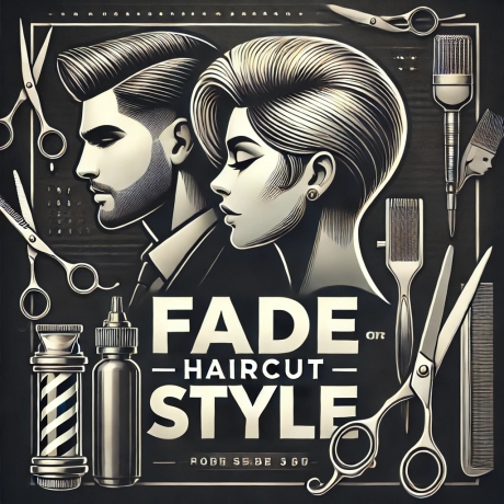 The Timeless Appeal of the Fade Haircut Style
