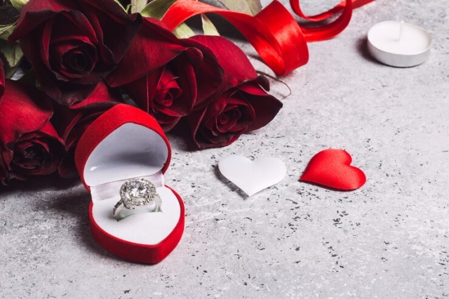 Unique Ways to Wear Your Wedding Band with Style